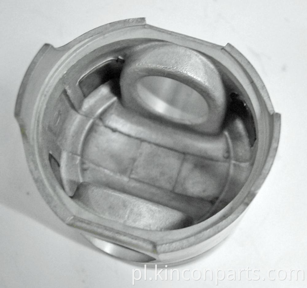 After-sale Diesel Engine Piston Fittings